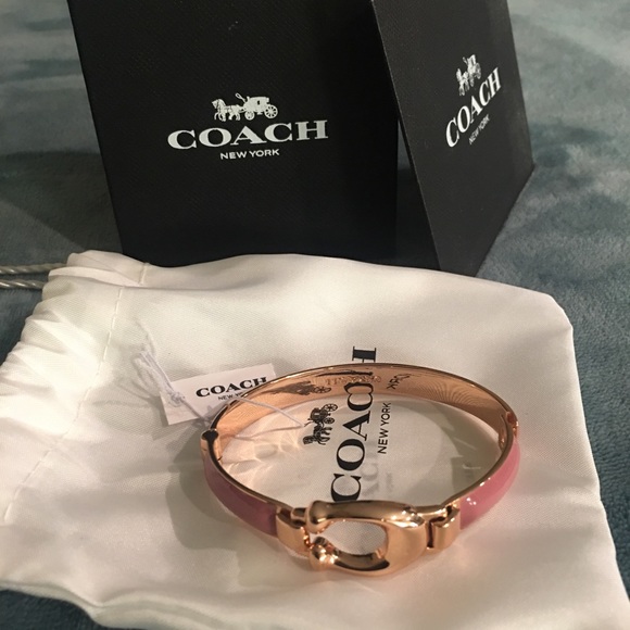 Coach Bracelet - Picture 5 of 5